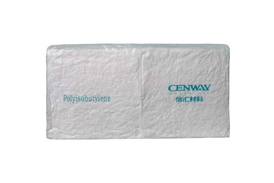 HB-100 Polyisobutylene For Rate Glue & Pest Control Glue